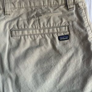 Patagonia Shorts size 33